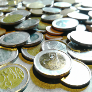Euro Münzen jpg 1000x1000