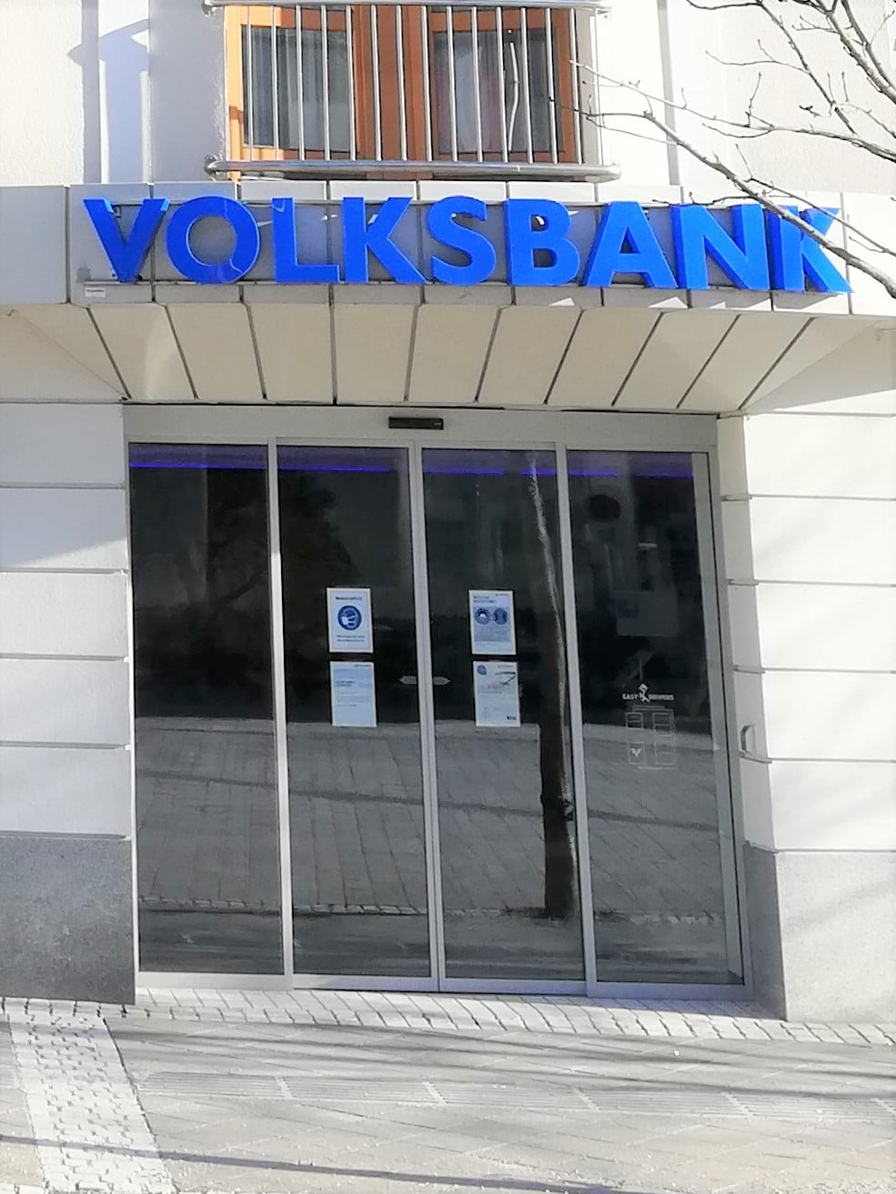 volksbanken